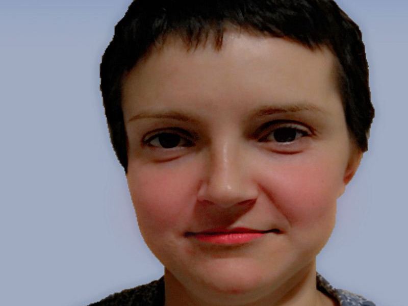 JAETIA immagine del profilo del modello di cam