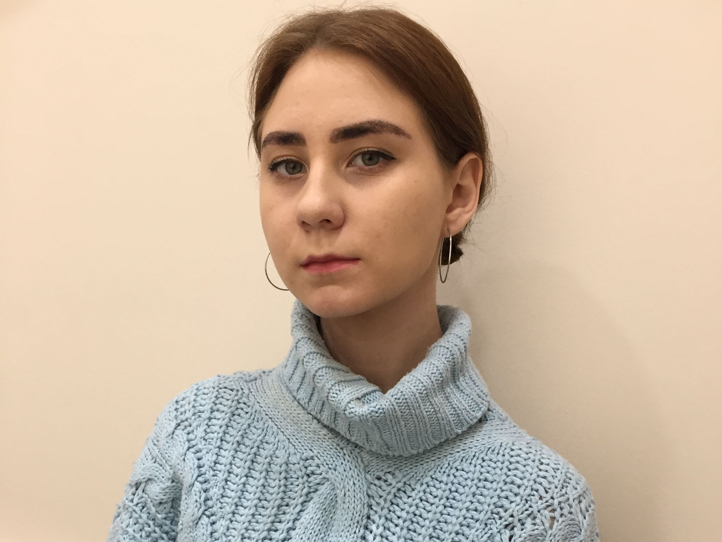 Imagen de perfil de modelo de cámara web de LinddaYang