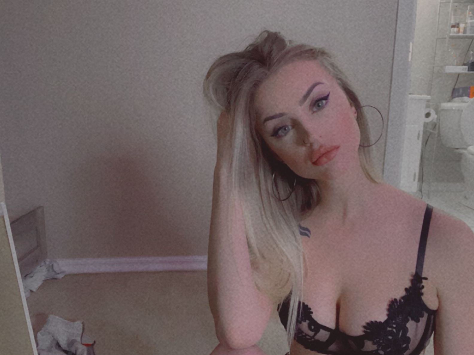 greeneyedsexaholic profilbild på webbkameramodell 