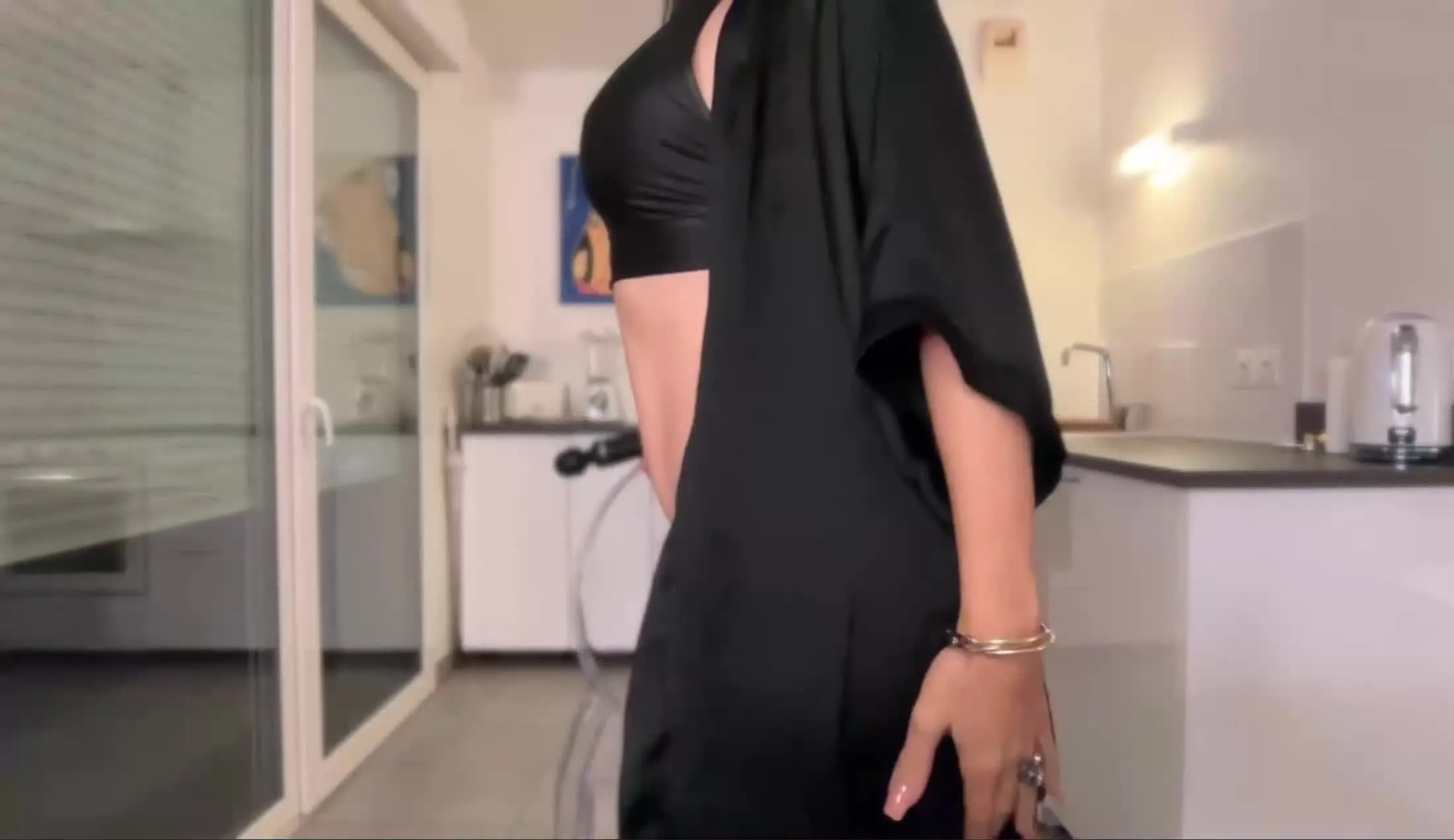 Intérprete ChloeXsecret Video 2