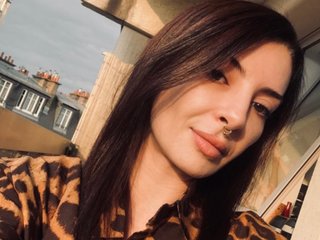 ChloeXsecret profilbild på webbkameramodell