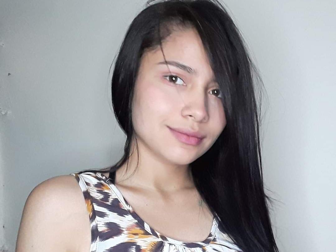 Image de profil du modèle de webcam kimberlylovens
