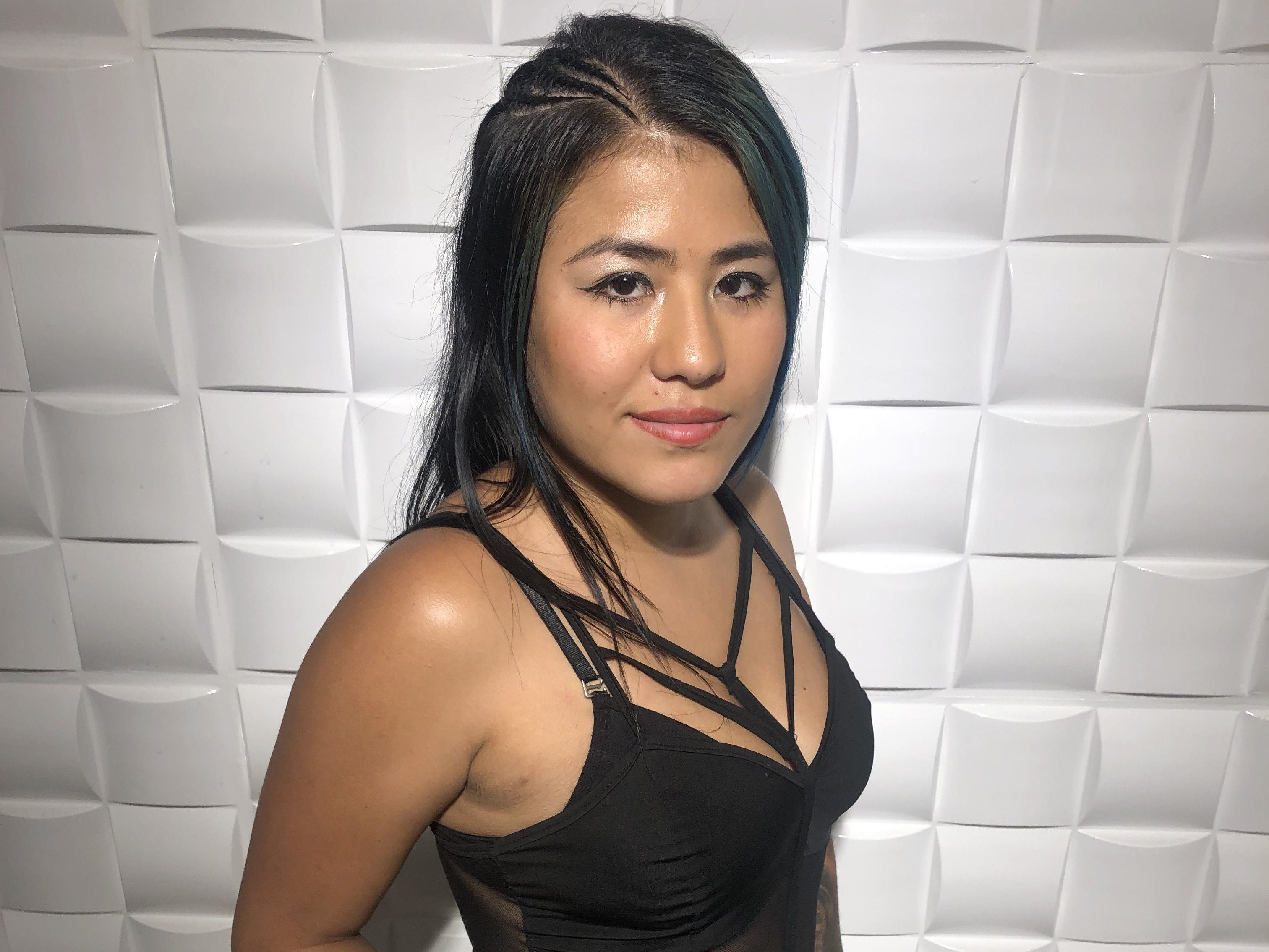 Paulaa23 Profilbild des Cam-Modells 