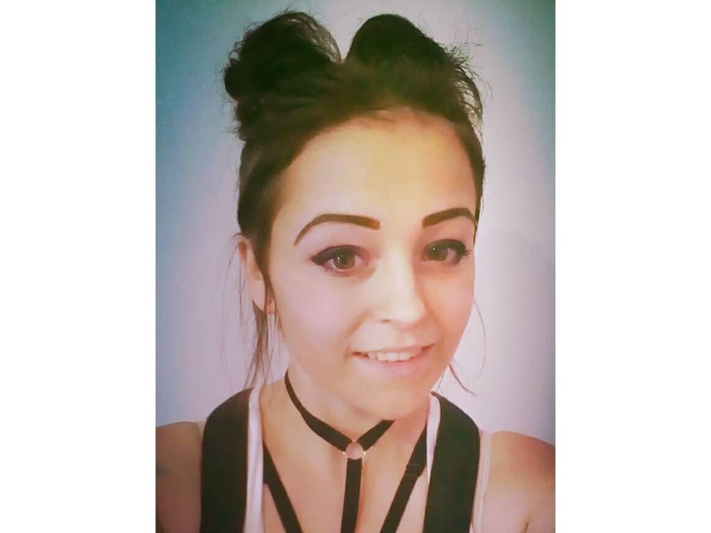 YUNAARISE profilbild på webbkameramodell 