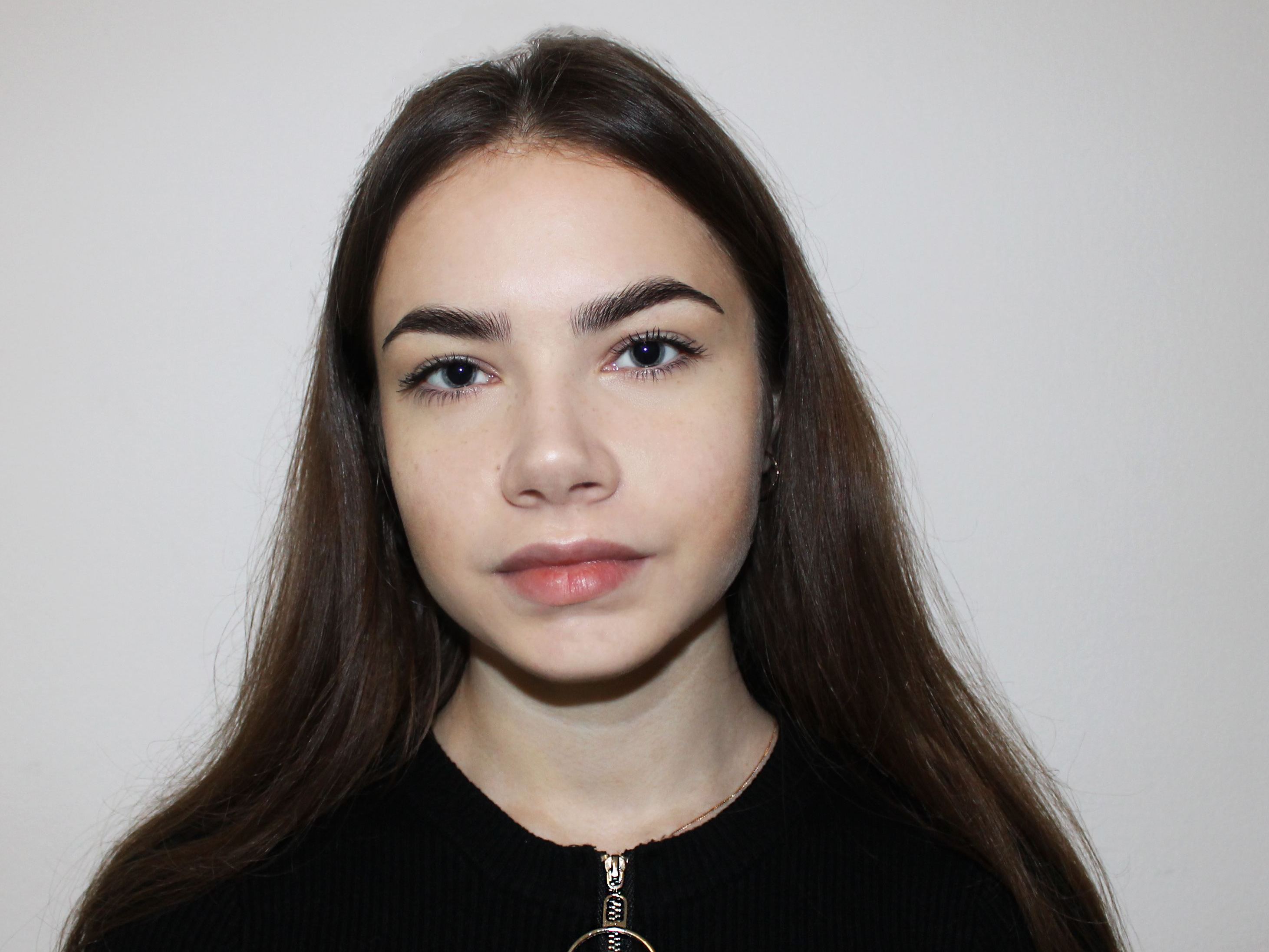 LolaFiero Profilbild des Cam-Modells 