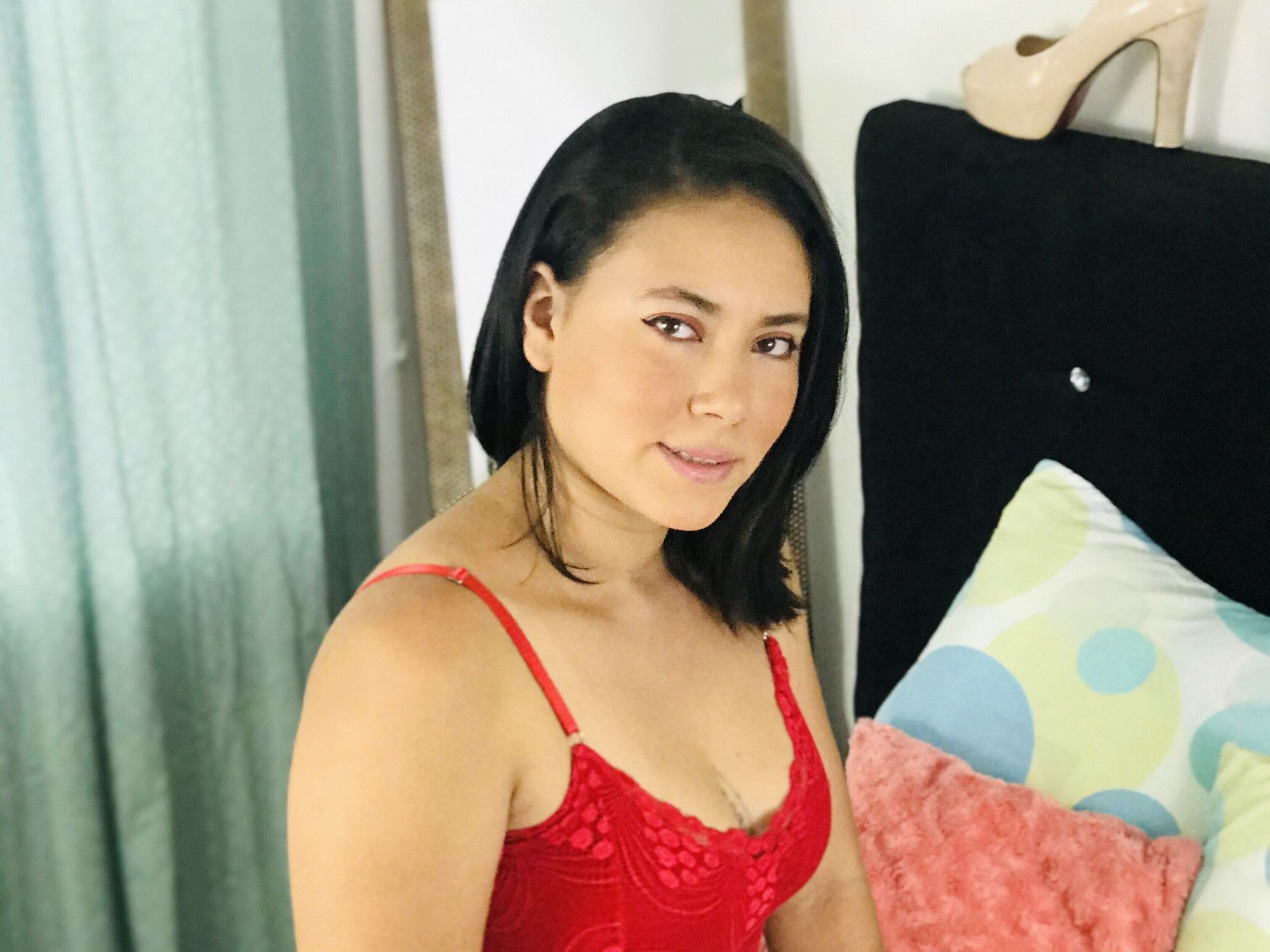 Foto de perfil de modelo de webcam de lilicardona 