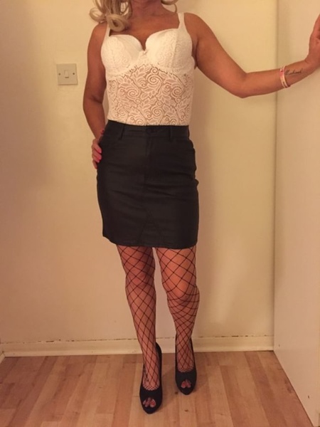 Performer Blonde_Minx_Lucie Photo 1