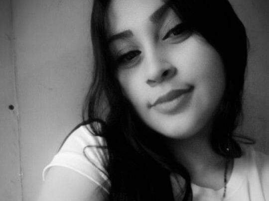 Image de profil du modèle de webcam lilo_sexy