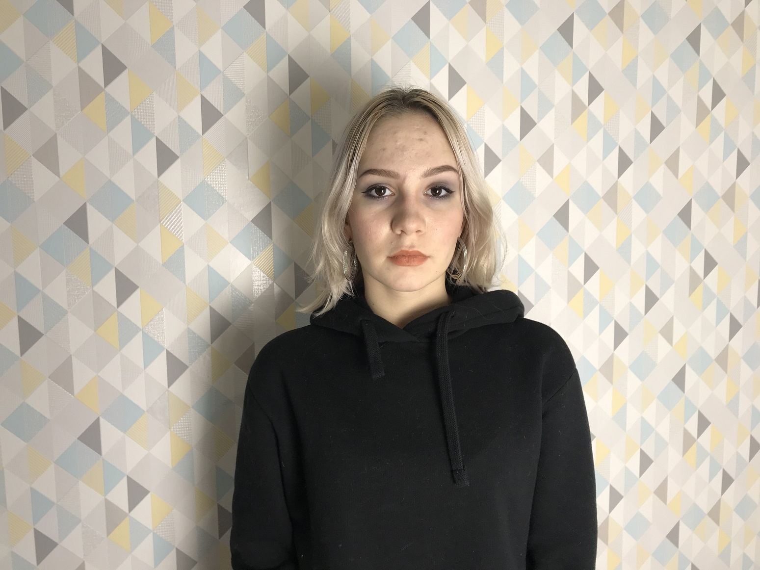 SandyVenezas profielfoto van cam model 