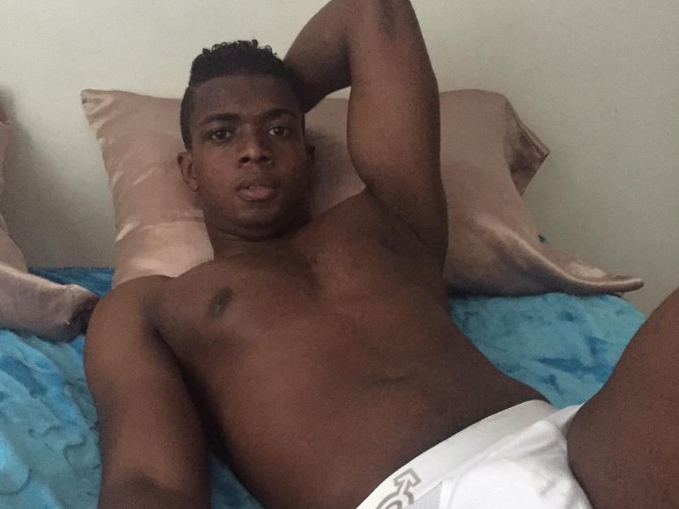 Jhonn_Dick Profilbild des Cam-Modells 