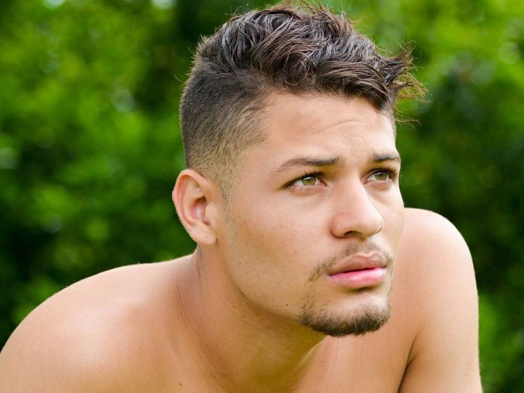 EliiFerreira cam model profile picture 