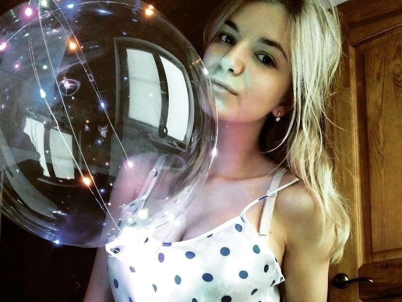 OilQVale Profilbild des Cam-Modells 