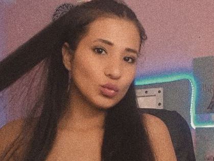 Image de profil du modèle de webcam keily_sugar