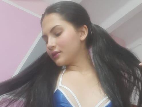 Profilbilde av bambi_candy webkamera modell