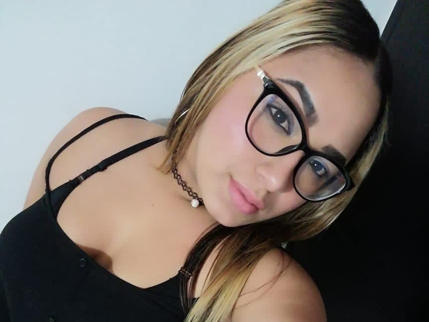 Foto de perfil de modelo de webcam de bichotalove 