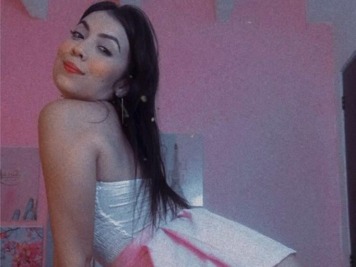 lunita_dreams Profilbild des Cam-Modells 