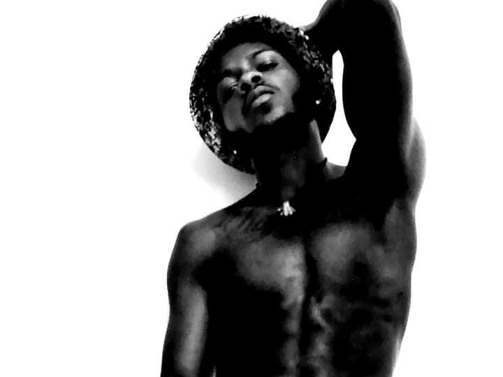 Foto de perfil de modelo de webcam de jackson_Brown 