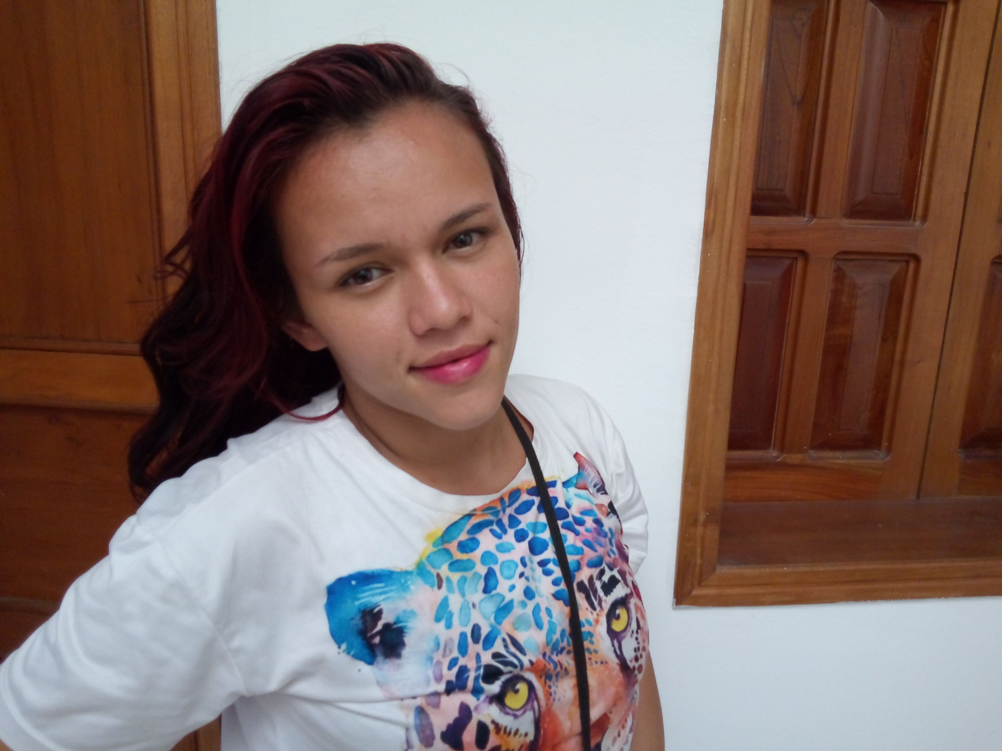 Imagen de perfil de modelo de cámara web de SexyVioletxxx