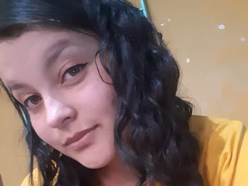 allison_wolf Profilbild des Cam-Modells 