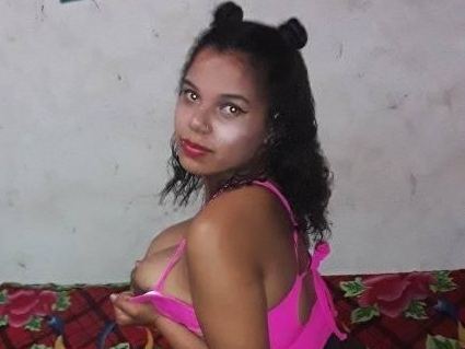 Melany_Cum Profilbild des Cam-Modells 