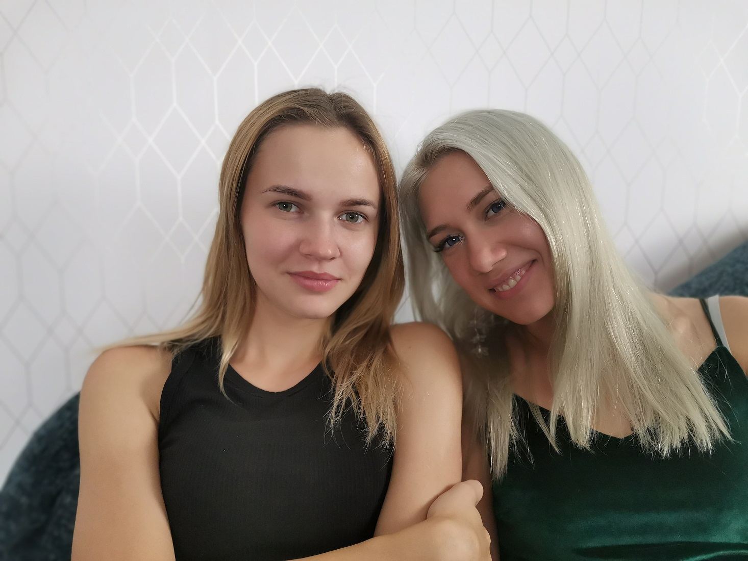 KarenaMatya profilbild på webbkameramodell 