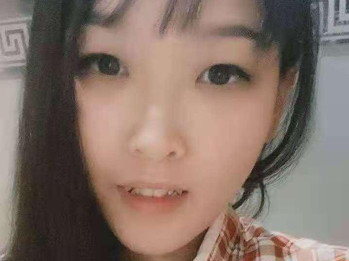 Xiaomeinu Profilbild des Cam-Modells 