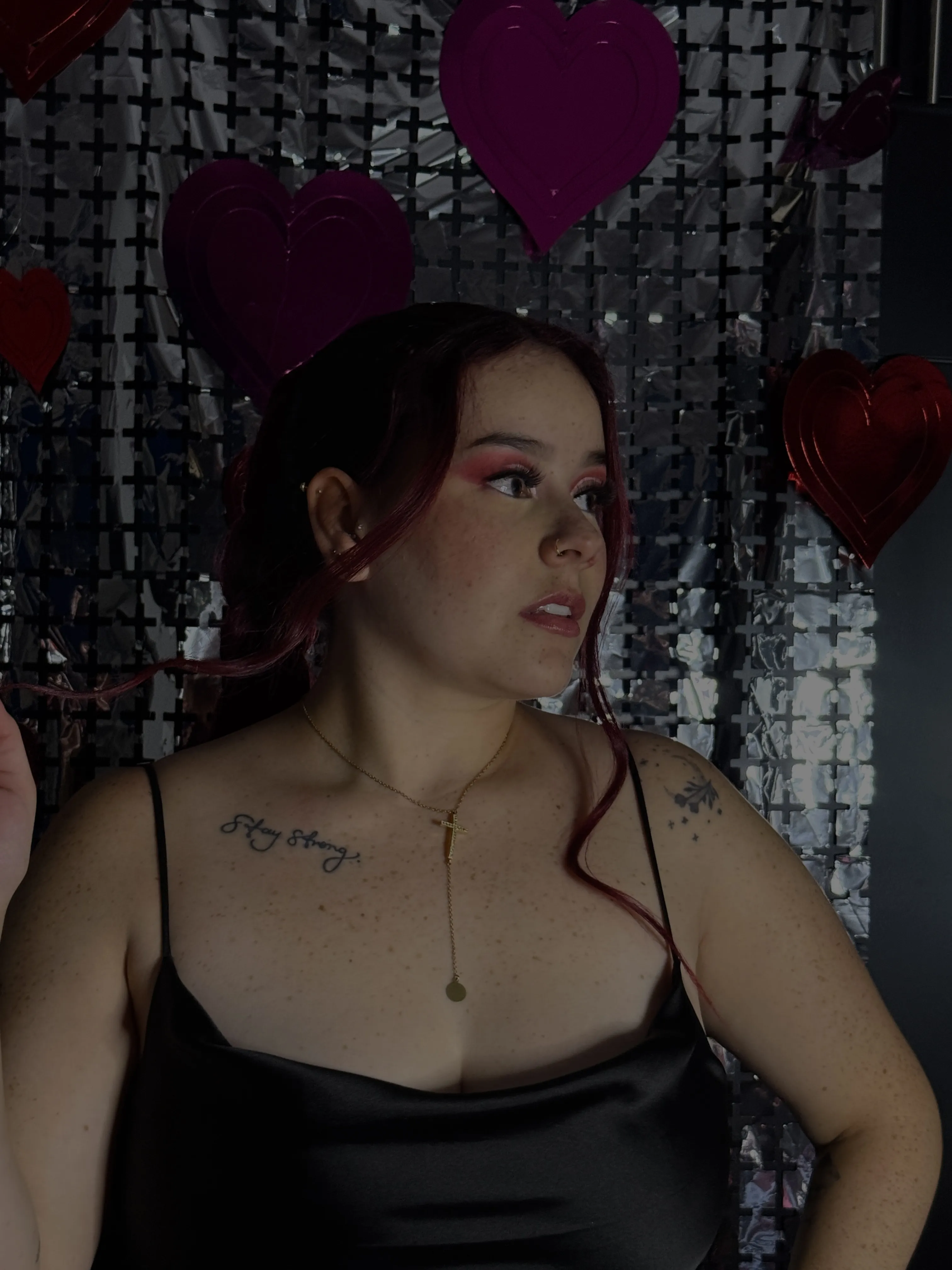 Darsteller LiaSanderss Foto 1