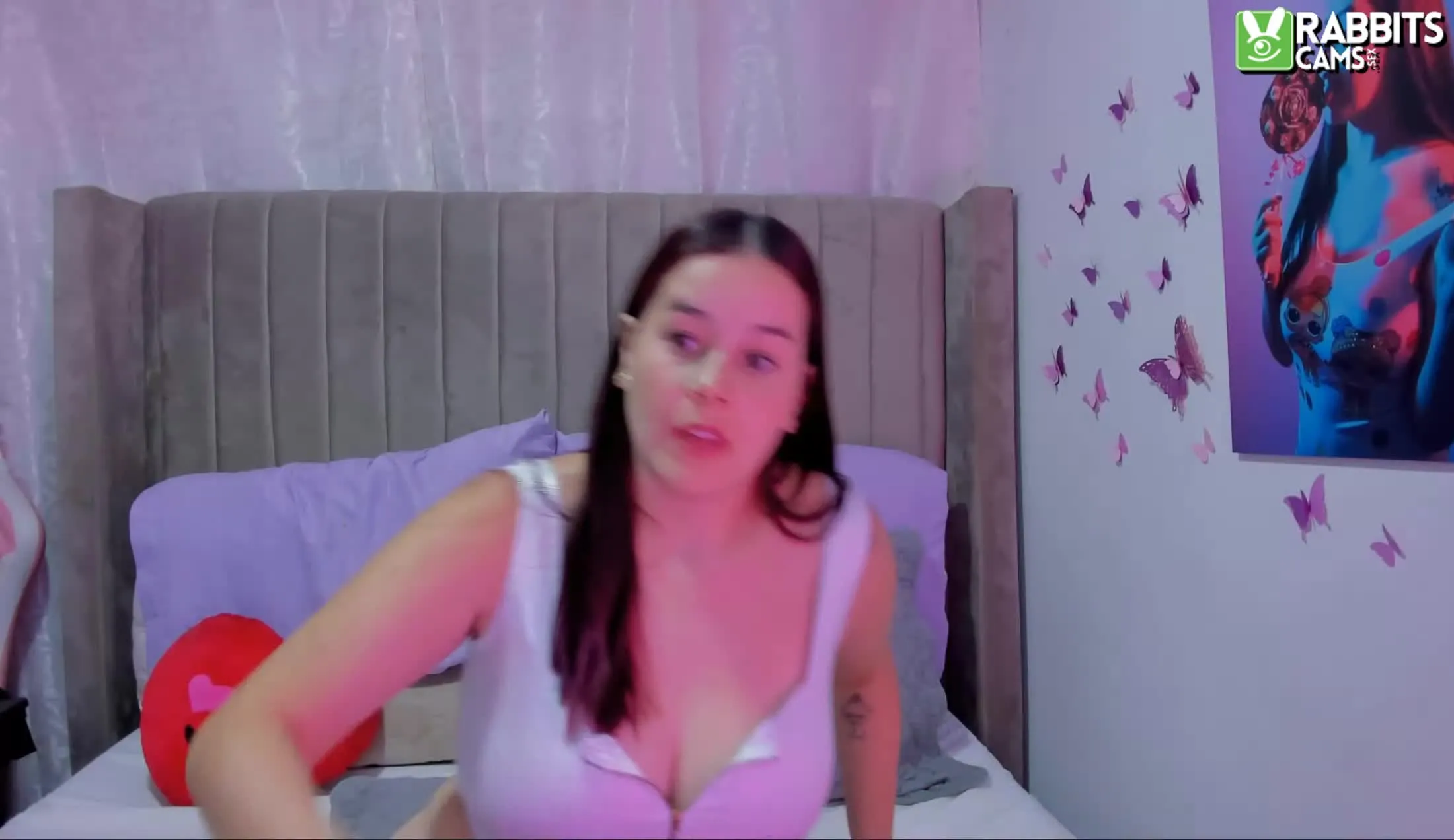 Darsteller LiaSanderss Video 1