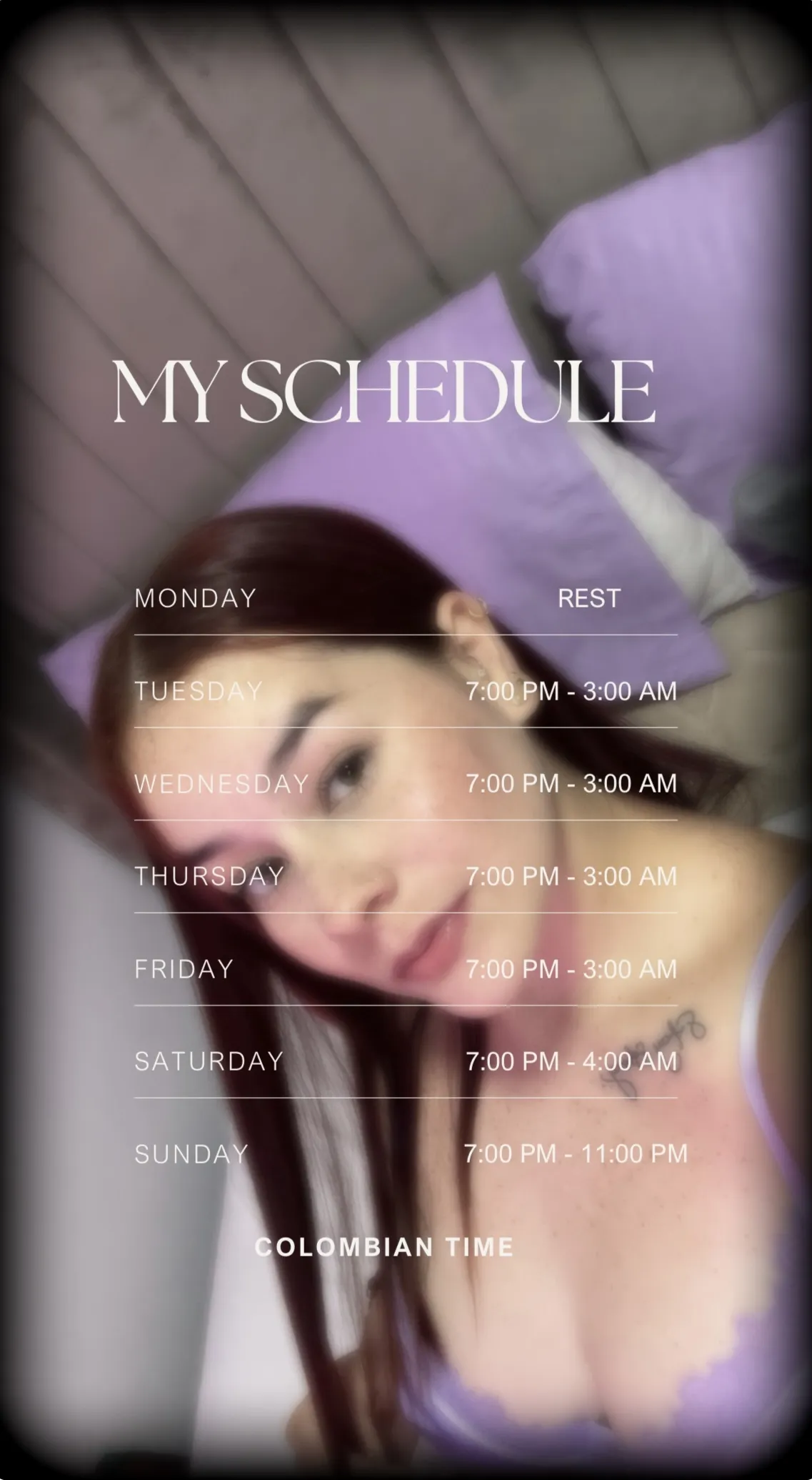 Darsteller LiaSanderss Foto 8