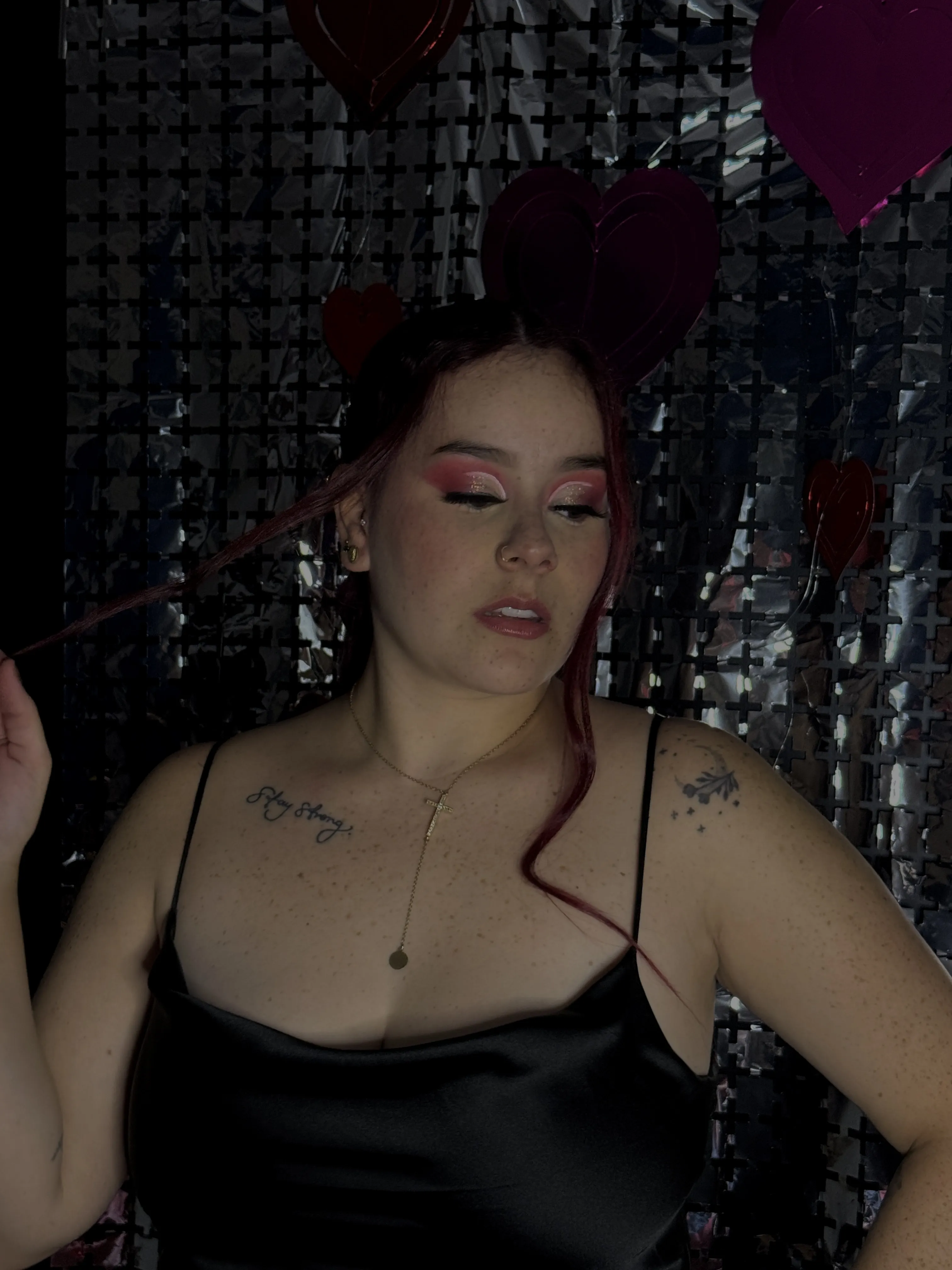 Darsteller LiaSanderss Foto 2