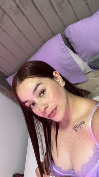 Interprete LiaSanderss Foto 5