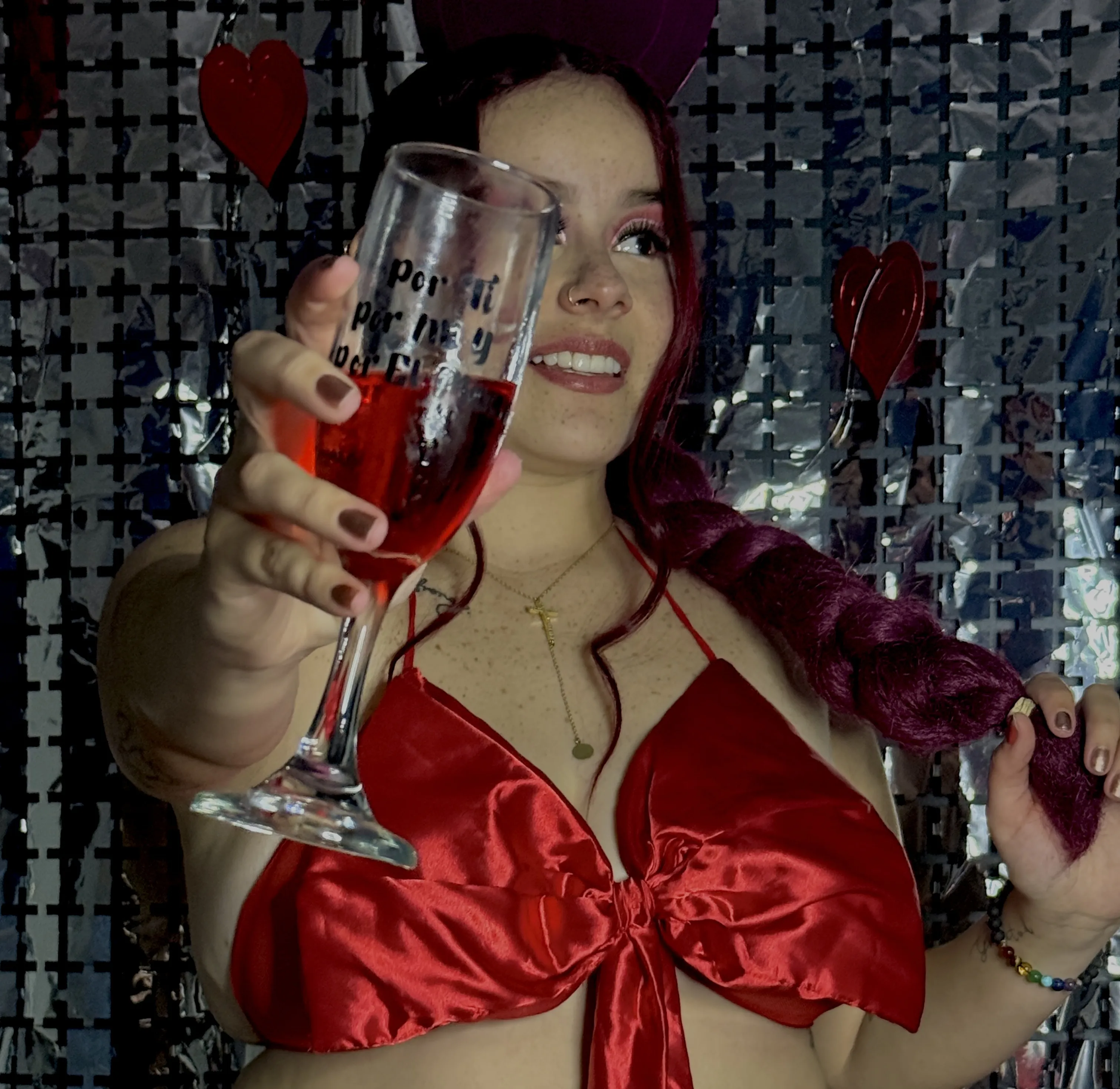 Darsteller LiaSanderss Foto 4