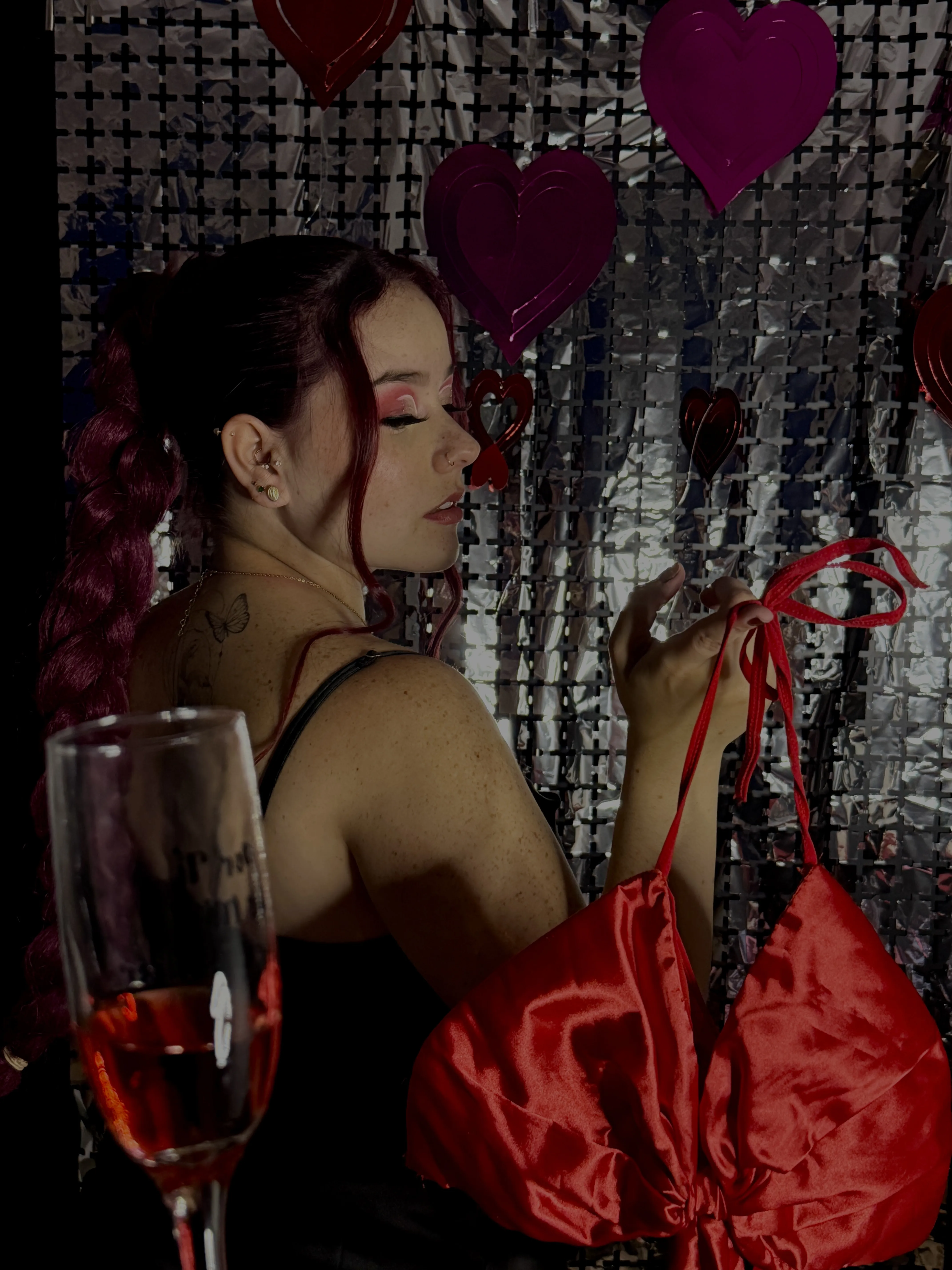 Darsteller LiaSanderss Foto 3