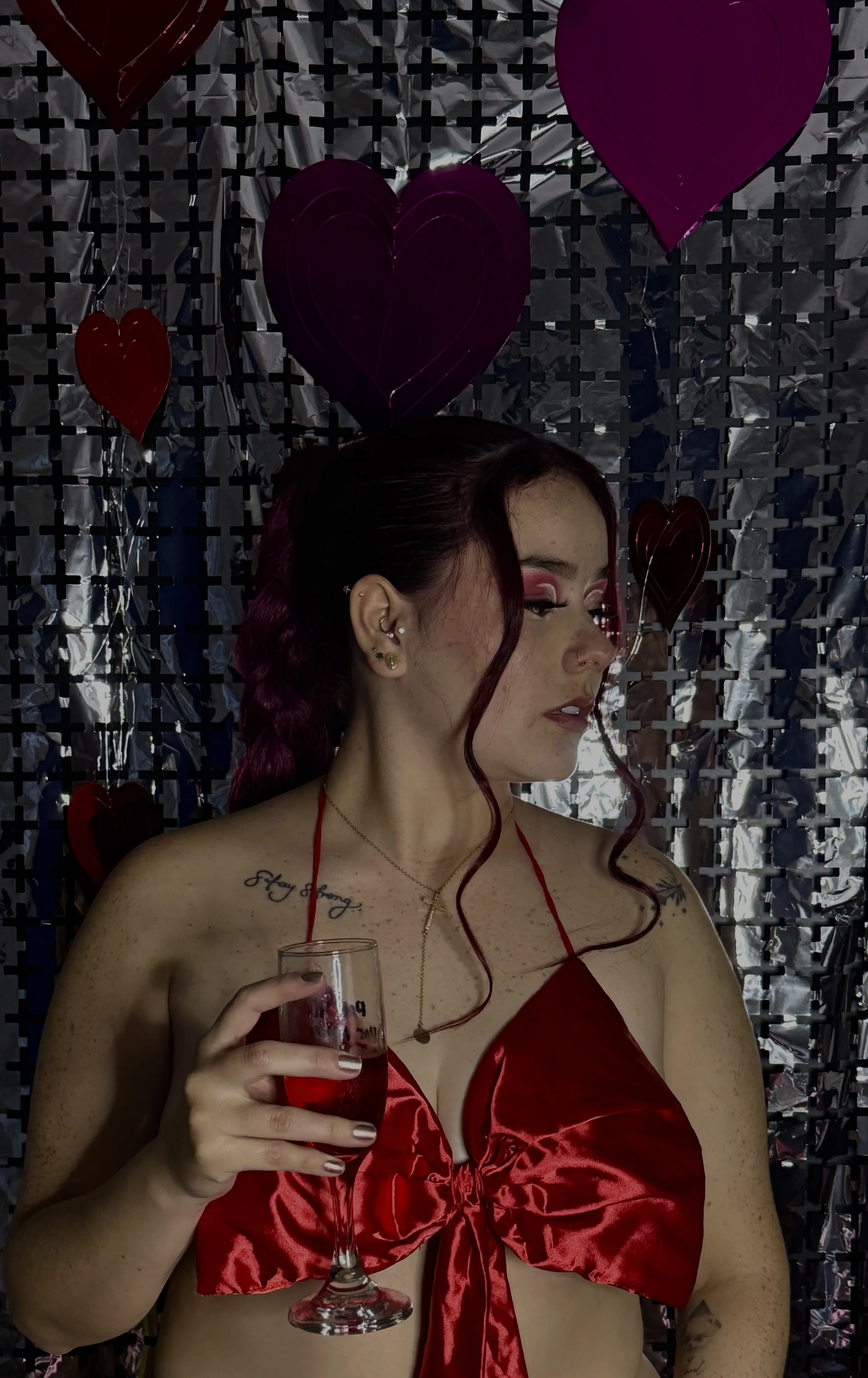 Darsteller LiaSanderss Foto 7