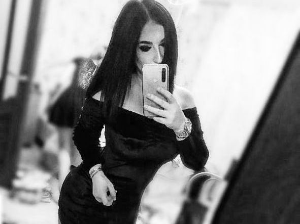 AnnieAsty Profilbild des Cam-Modells 