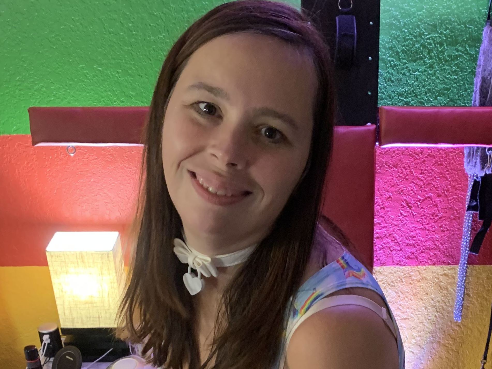 Kelly_girl Profilbild des Cam-Modells 