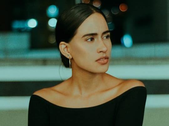 Imagen de perfil de modelo de cámara web de maradex