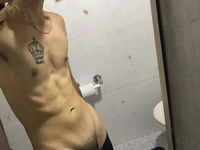 babybesos Profilbild des Cam-Modells 