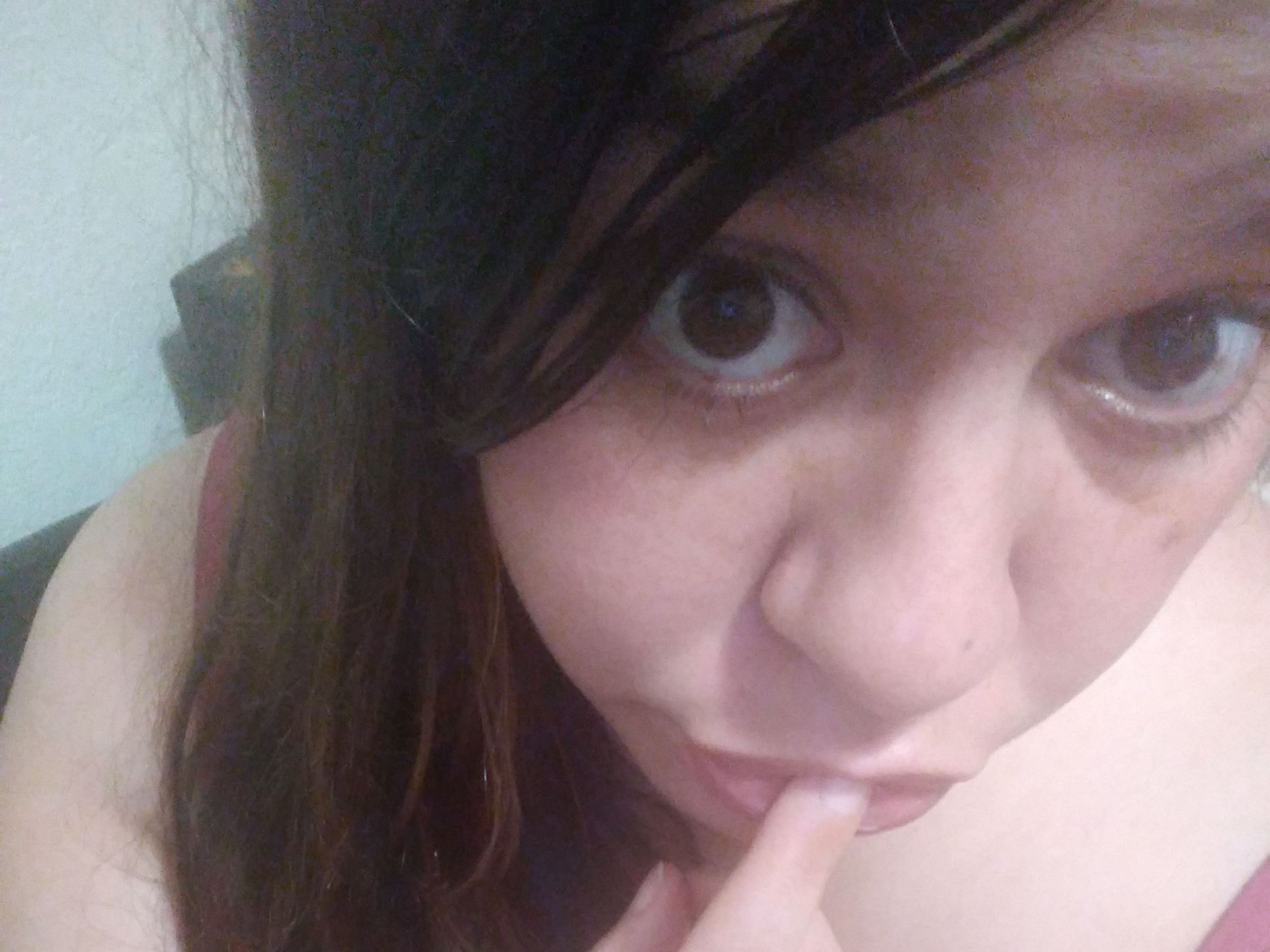 Rikkibabi profielfoto van cam model 