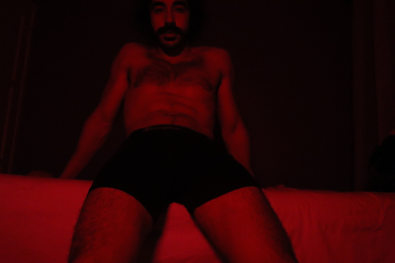 Interprète Geraldo_Givera Photo 8