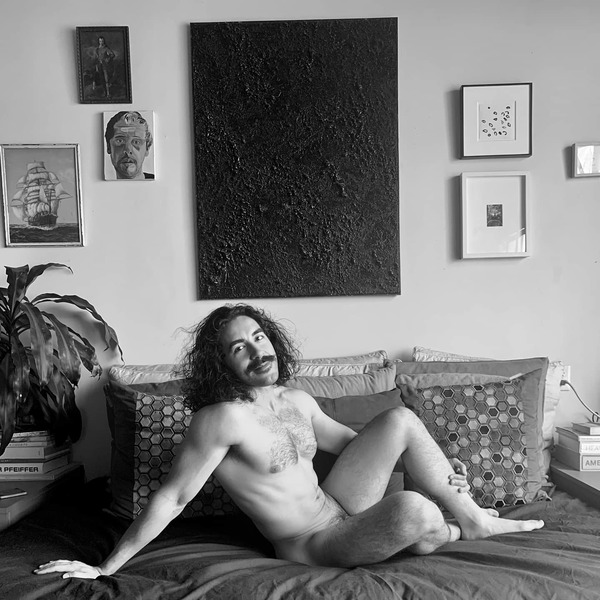 Interprète Geraldo_Givera Photo 11