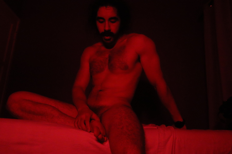 Interprète Geraldo_Givera Photo 3