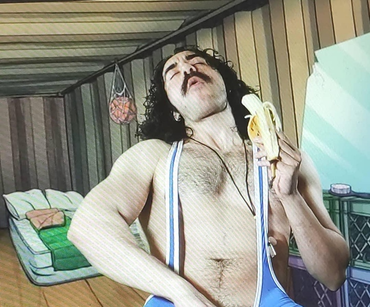 Interprète Geraldo_Givera Photo 12