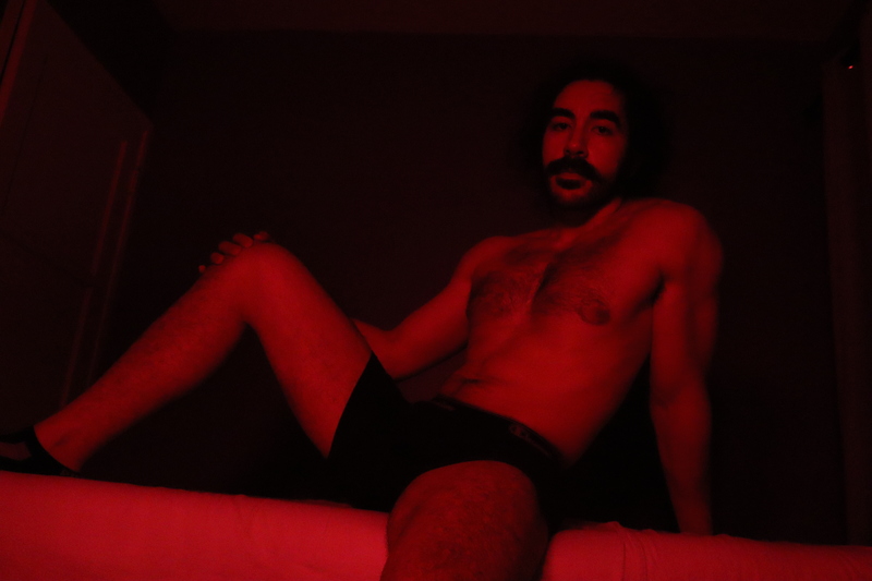 Interprète Geraldo_Givera Photo 7