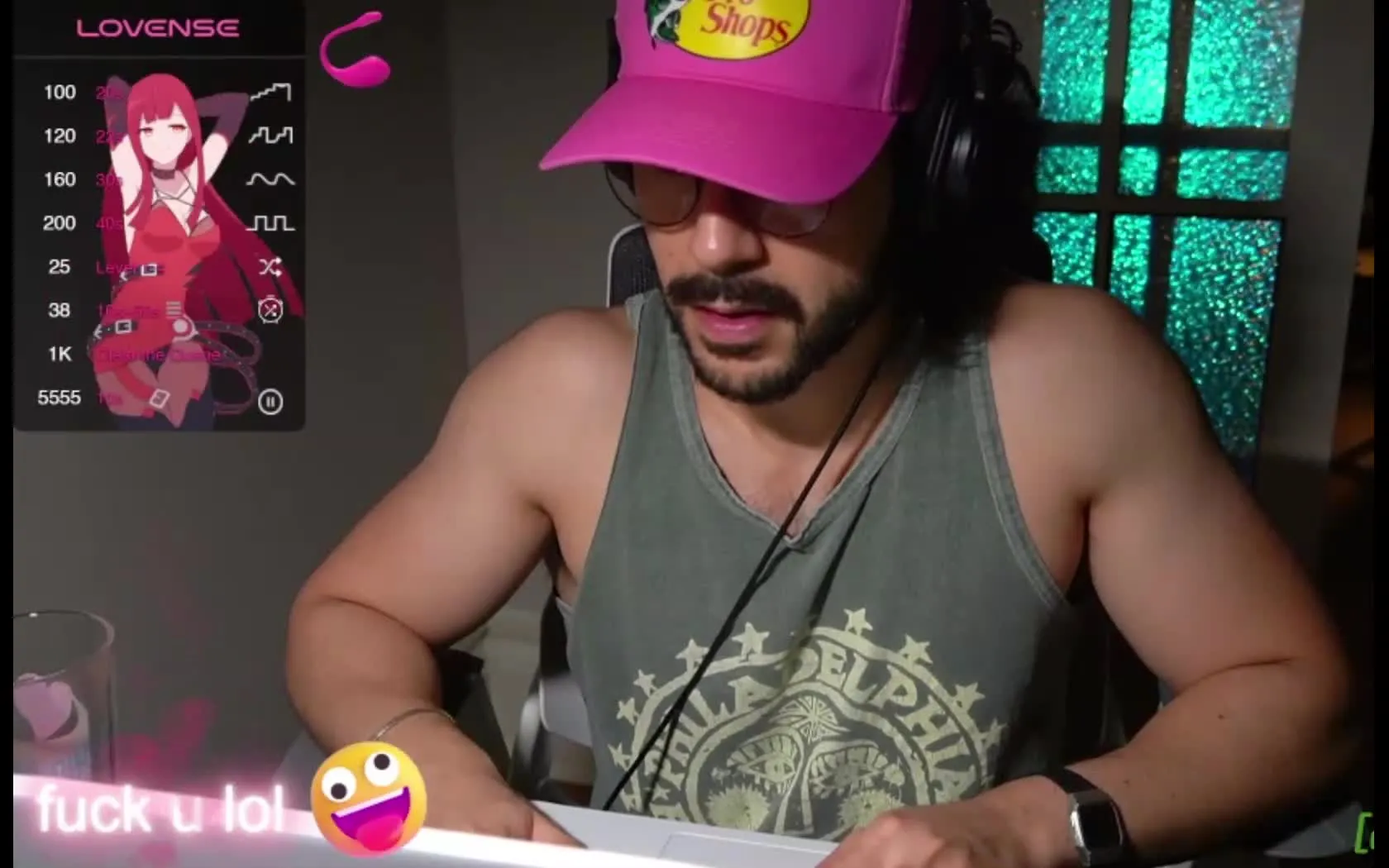 Interprète Geraldo_Givera Vidéo 2