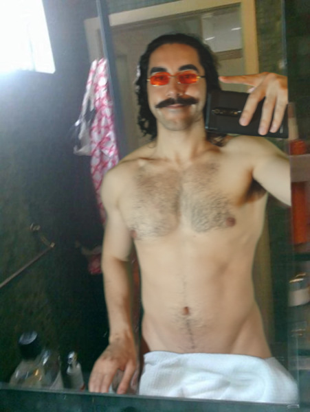 Interprète Geraldo_Givera Photo 10