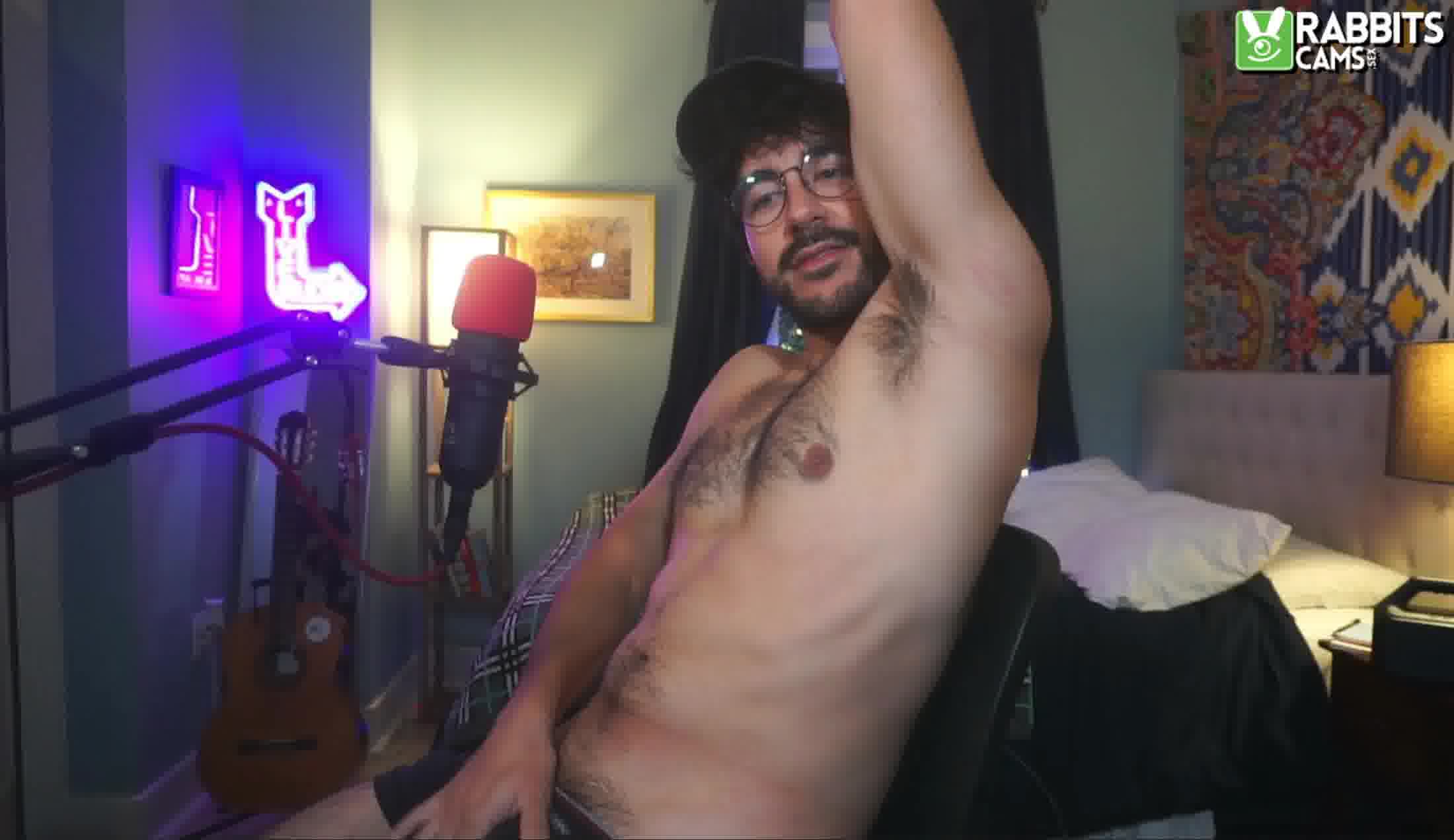 Interprète Geraldo_Givera Vidéo 2