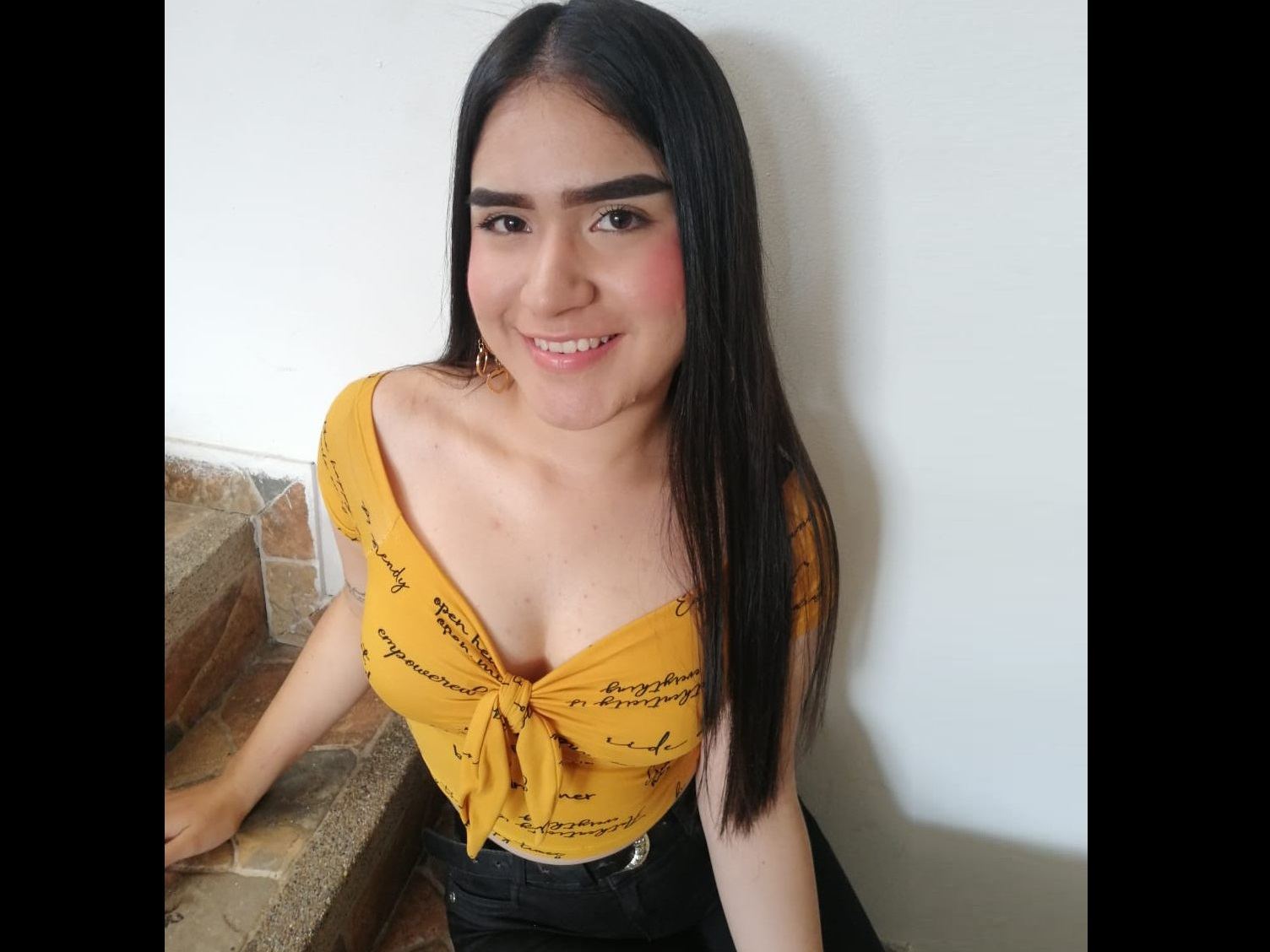 manidanellys profielfoto van cam model 