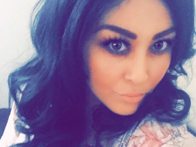 RuuLaLa profielfoto van cam model 
