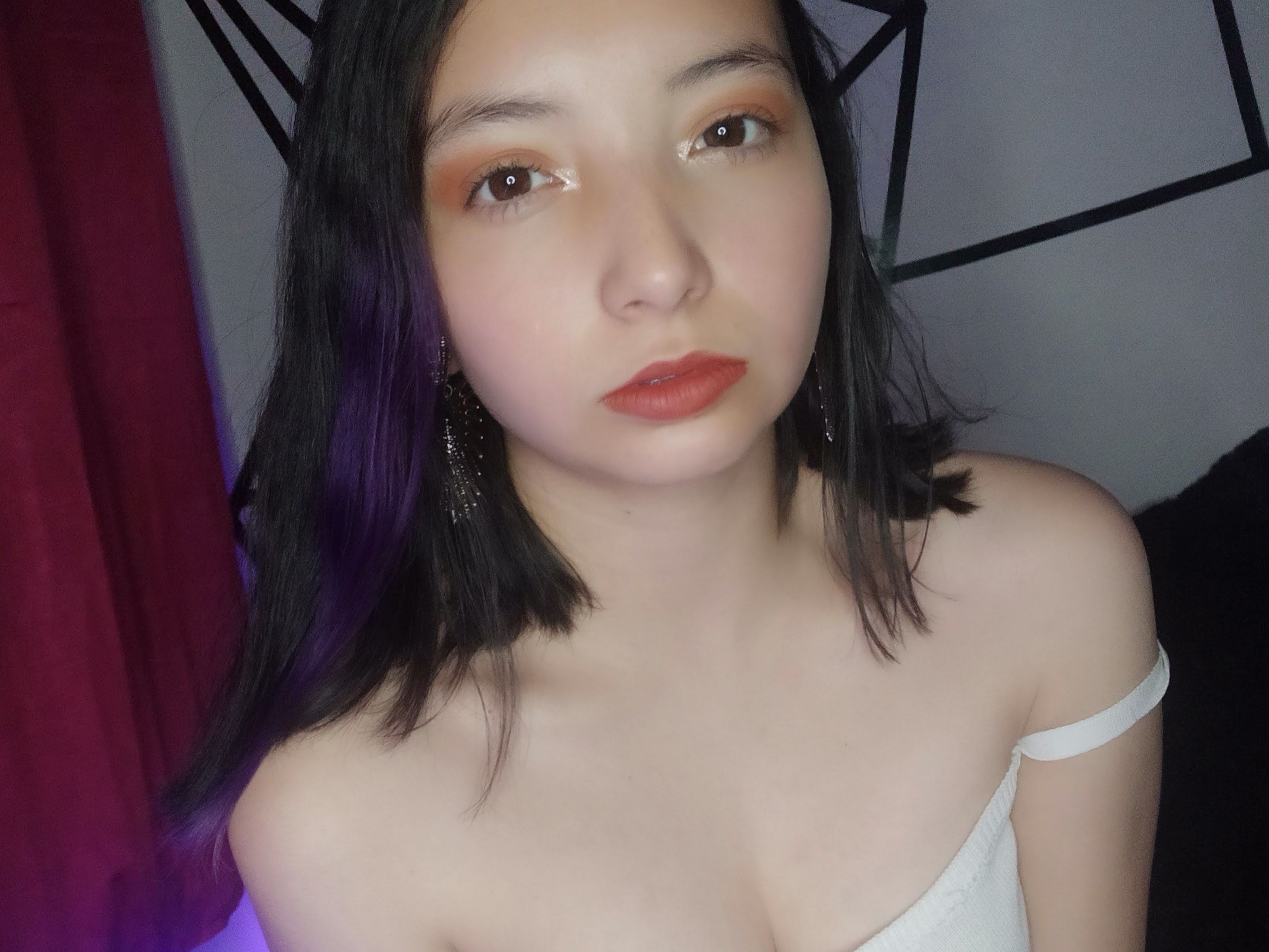 Imagen de perfil de modelo de cámara web de Pompita_x